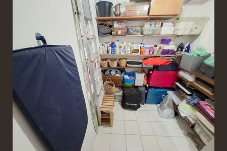 Apartamento à venda com 74m², 2 quartos e sem vaga Apartamento à venda com 74m², 2 quartos e sem vagaÁrea de serviço