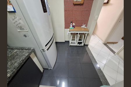 Apartamento à venda com 74m², 2 quartos e sem vaga Apartamento à venda com 74m², 2 quartos e sem vagaCozinha