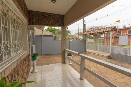 Casa à venda com 320m², 3 quartos e 1 vaga Casa à venda com 320m², 3 quartos e 1 vagaVaranda da Sala