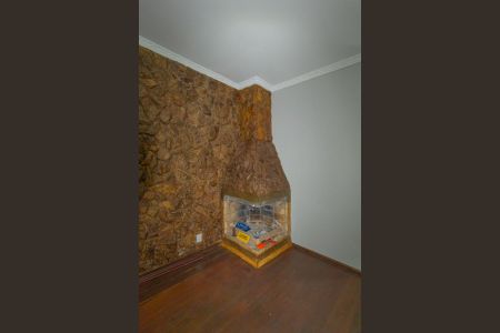 Casa à venda com 320m², 3 quartos e 1 vaga Casa à venda com 320m², 3 quartos e 1 vagaDetalhe da Sala