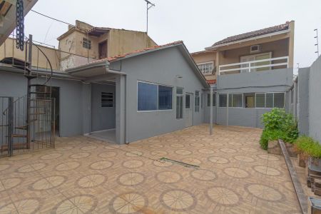 Casa à venda com 320m², 3 quartos e 1 vaga Casa à venda com 320m², 3 quartos e 1 vagaFachada Posterior