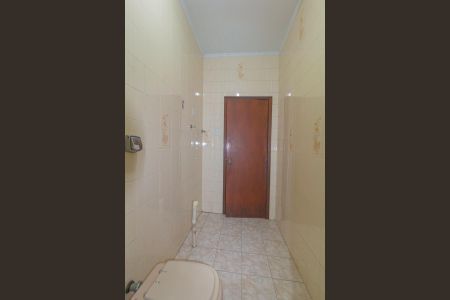 Casa à venda com 320m², 3 quartos e 1 vaga Casa à venda com 320m², 3 quartos e 1 vagaBanheiro Social 2