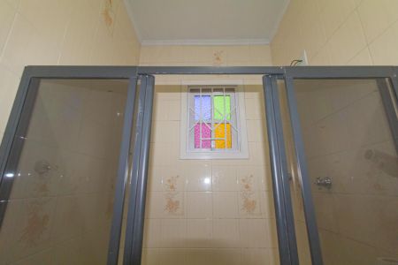 Casa à venda com 320m², 3 quartos e 1 vaga Casa à venda com 320m², 3 quartos e 1 vagaBanheiro Social 2