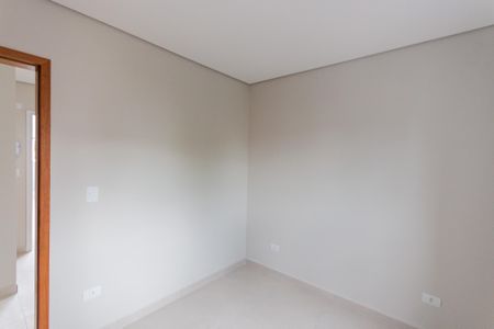 Quarto de apartamento para alugar com 1 quarto, 24m² em Parque Jaçatuba, Santo André