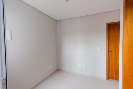 Sala de apartamento para alugar com 1 quarto, 24m² em Parque Jaçatuba, Santo André