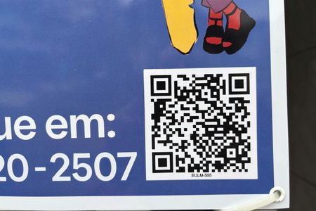 Casa para alugar com 15m², 1 quarto e sem vagaPlaca