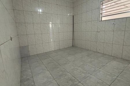 Studio de casa para alugar com 1 quarto, 15m² em Ferrazópolis, São Bernardo do Campo