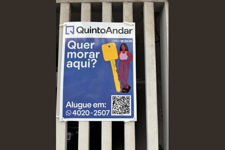 Casa para alugar com 15m², 1 quarto e sem vagaPlaca