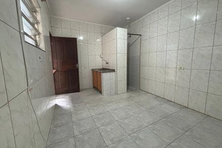 Studio de casa para alugar com 1 quarto, 15m² em Ferrazópolis, São Bernardo do Campo