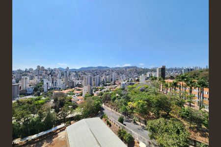 Apartamento à venda com 78m², 3 quartos e 2 vagasVista