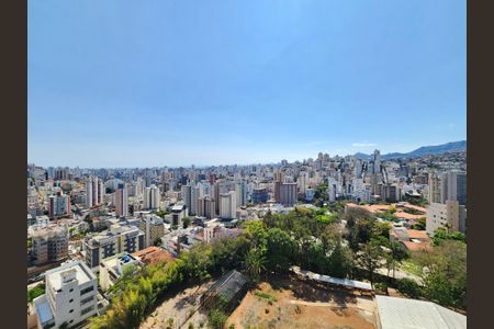 Apartamento à venda com 78m², 3 quartos e 2 vagasVista