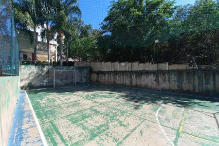 Apartamento para alugar com 44m², 2 quartos e 1 vaga Apartamento para alugar com 44m², 2 quartos e 1 vagaQuadra Esportiva