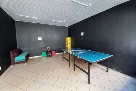 Apartamento para alugar com 44m², 2 quartos e 1 vaga Apartamento para alugar com 44m², 2 quartos e 1 vagaÁrea comum