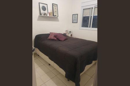 Foto 03 de apartamento à venda com 2 quartos, 51m² em Vila Andrade, São Paulo
