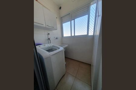 Foto 09 de apartamento à venda com 2 quartos, 51m² em Vila Andrade, São Paulo