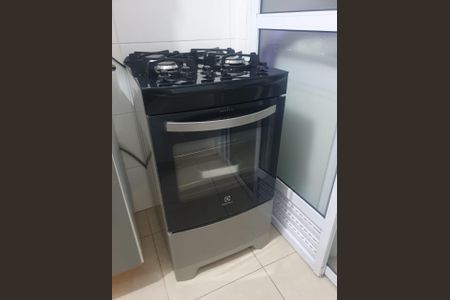 Foto 02 de apartamento à venda com 2 quartos, 51m² em Vila Andrade, São Paulo