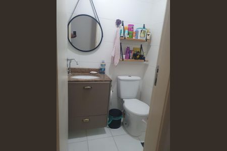 Foto 07 de apartamento à venda com 2 quartos, 51m² em Vila Andrade, São Paulo
