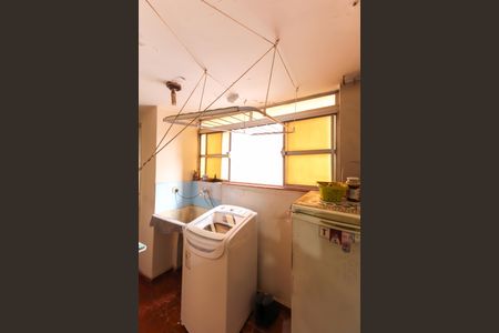 Apartamento à venda com 90m², 2 quartos e sem vaga Apartamento à venda com 90m², 2 quartos e sem vagaÁrea de Serviço