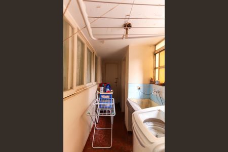 Apartamento à venda com 90m², 2 quartos e sem vaga Apartamento à venda com 90m², 2 quartos e sem vagaÁrea de Serviço