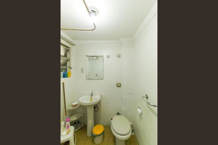 Apartamento à venda com 90m², 2 quartos e sem vaga Apartamento à venda com 90m², 2 quartos e sem vagaBanheiro