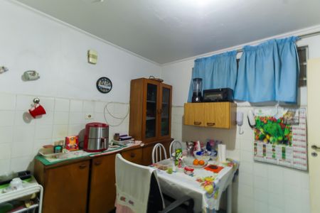 Apartamento à venda com 90m², 2 quartos e sem vaga Apartamento à venda com 90m², 2 quartos e sem vagaCozinha