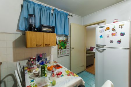 Apartamento à venda com 90m², 2 quartos e sem vaga Apartamento à venda com 90m², 2 quartos e sem vagaCozinha