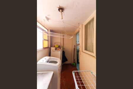 Apartamento à venda com 90m², 2 quartos e sem vaga Apartamento à venda com 90m², 2 quartos e sem vagaÁrea de Serviço