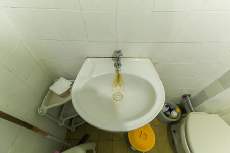 Apartamento à venda com 90m², 2 quartos e sem vaga Apartamento à venda com 90m², 2 quartos e sem vagaBanheiro