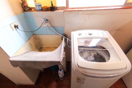 Apartamento à venda com 90m², 2 quartos e sem vaga Apartamento à venda com 90m², 2 quartos e sem vagaÁrea de Serviço