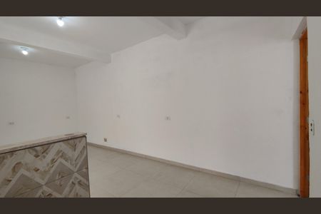 Casa para alugar com 65m², 2 quartos e 1 vaga Casa para alugar com 65m², 2 quartos e 1 vagaCozinha