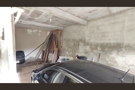 Casa para alugar com 65m², 2 quartos e 1 vaga Casa para alugar com 65m², 2 quartos e 1 vagaGaragem