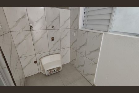 Casa para alugar com 65m², 2 quartos e 1 vaga Casa para alugar com 65m², 2 quartos e 1 vagaÁrea de Serviço
