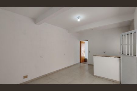 Sala de casa para alugar com 2 quartos, 65m² em Itaim Paulista, Ferraz de Vasconcelos