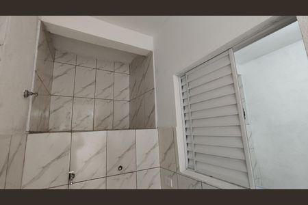 Casa para alugar com 65m², 2 quartos e 1 vaga Casa para alugar com 65m², 2 quartos e 1 vagaÁrea de Serviço