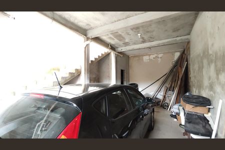 Casa para alugar com 65m², 2 quartos e 1 vaga Casa para alugar com 65m², 2 quartos e 1 vagaGaragem