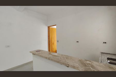 Casa para alugar com 65m², 2 quartos e 1 vaga Casa para alugar com 65m², 2 quartos e 1 vagaCozinha