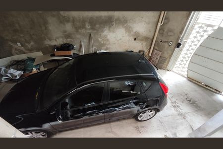 Casa para alugar com 65m², 2 quartos e 1 vaga Casa para alugar com 65m², 2 quartos e 1 vagaGaragem