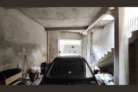 Casa para alugar com 65m², 2 quartos e 1 vaga Casa para alugar com 65m², 2 quartos e 1 vagaGaragem