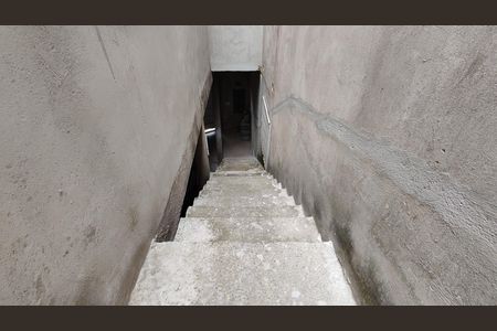 Casa para alugar com 65m², 2 quartos e 1 vaga Casa para alugar com 65m², 2 quartos e 1 vagaGaragem