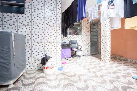 Casa à venda com 250m², 4 quartos e 3 vagasÁrea de Serviço Casa 2