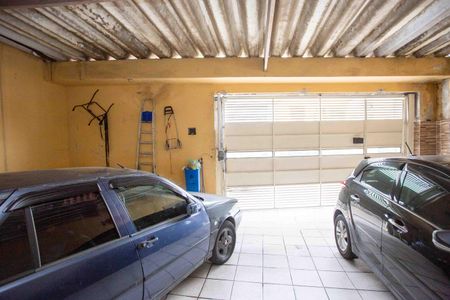 Casa à venda com 250m², 4 quartos e 3 vagasGaragem