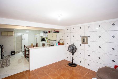 Casa à venda com 250m², 4 quartos e 3 vagasSala casa 2