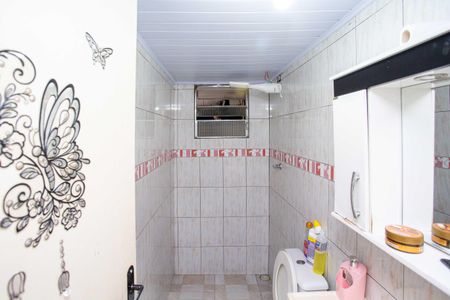 Casa à venda com 250m², 4 quartos e 3 vagasBanheiro 1 Casa 2