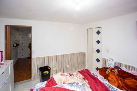 Casa à venda com 250m², 4 quartos e 3 vagasQuarto 2 Casa 2