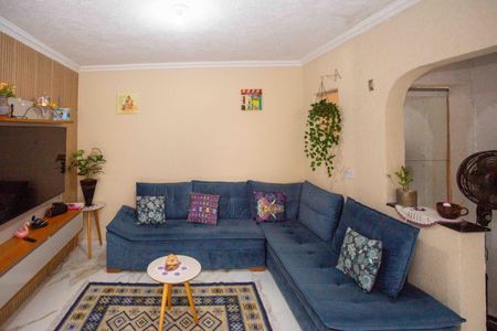 Casa à venda com 250m², 4 quartos e 3 vagasSala 2