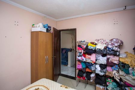 Casa à venda com 250m², 4 quartos e 3 vagasQuarto 1 Casa 1