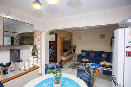 Casa à venda com 250m², 4 quartos e 3 vagasCozinha Casa 1