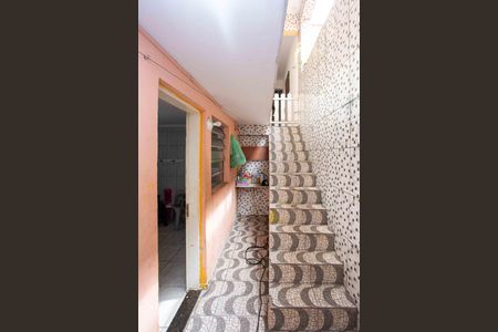 Casa à venda com 250m², 4 quartos e 3 vagasÁrea de Serviço Casa 2