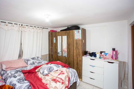 Casa à venda com 250m², 4 quartos e 3 vagasQuarto 2 Casa 2