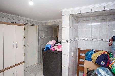 Casa à venda com 250m², 4 quartos e 3 vagasQuarto Suite Casa 2